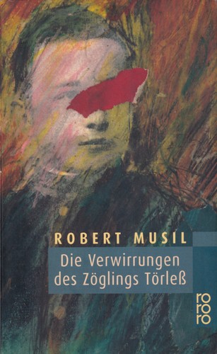 Die Verwirrungen des Zöglings Törleß (German language, 2007, Rowohlt)