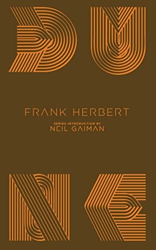 Frank Herbert: Dune (2016, Penguin Galaxy)