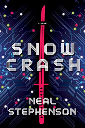 Neal Stephenson: Snow Crash (Paperback, 2008, Bantam Books, Bantam Spectra)