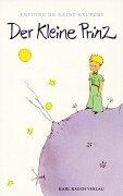 Antoine de Saint-Exupéry: Der kleine Prinz (Paperback, German language, 2007, Deutscher Taschenbuch Verlag GmbH & Co.)
