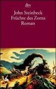 John Steinbeck: Früchte des Zorns. Roman. (Paperback, German language, 1985, Dtv)